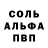 КЕТАМИН VHQ Serrgey Feri